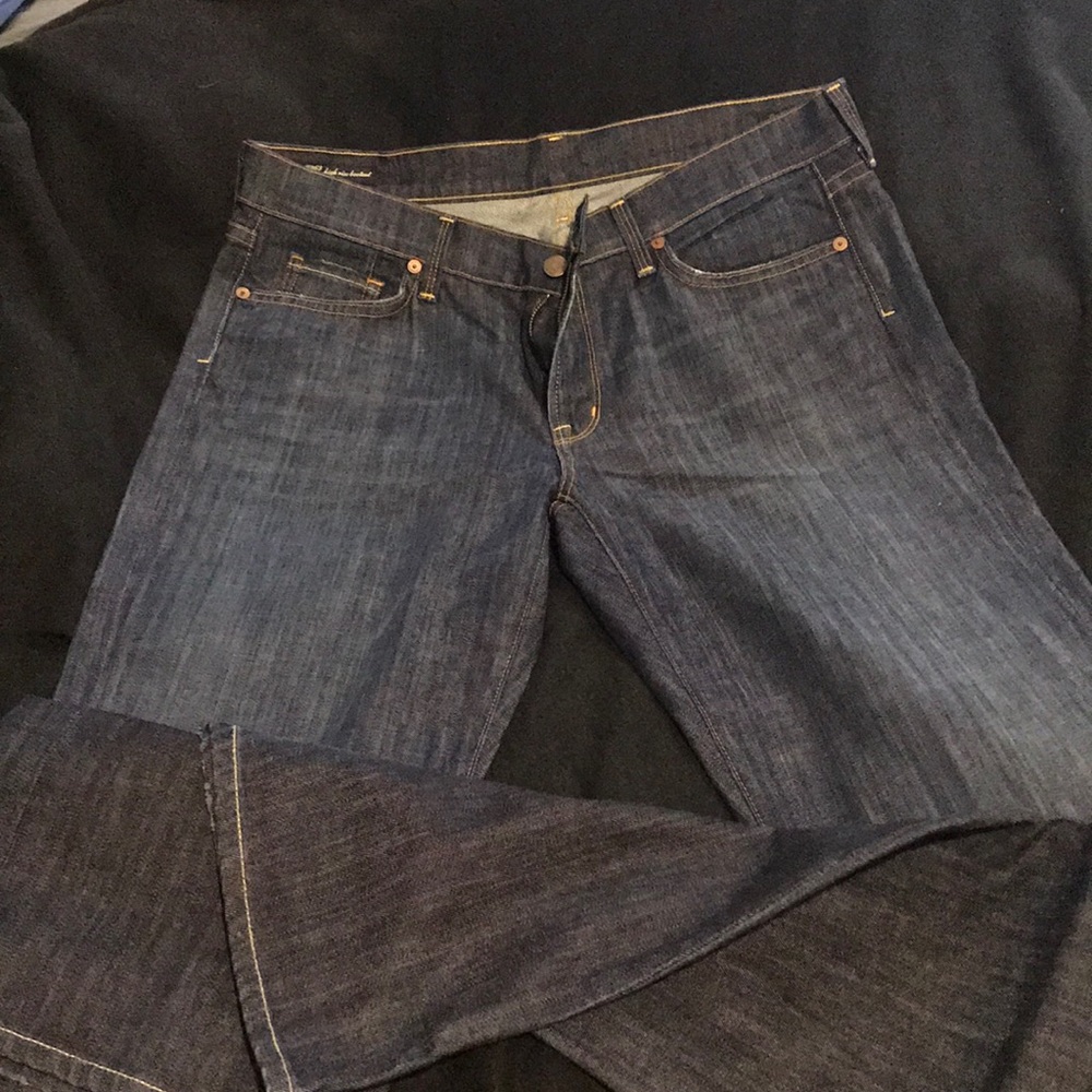 Citizen of humanity jeans